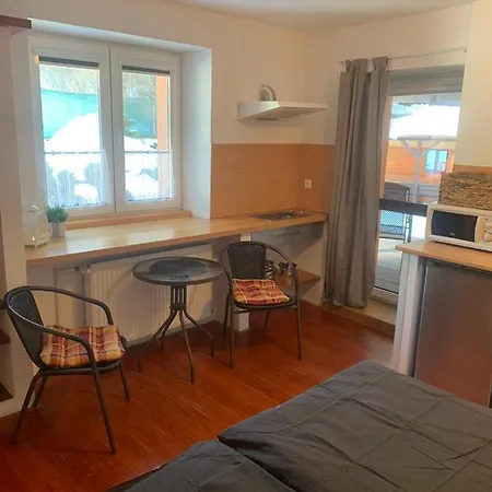 Hory Apartamento Jeseník