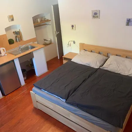 Hory Apartamento Jeseník