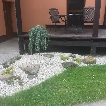 Hory Apartamento Jeseník