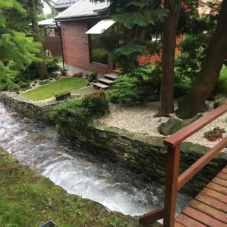 Hory Apartamento Jeseník